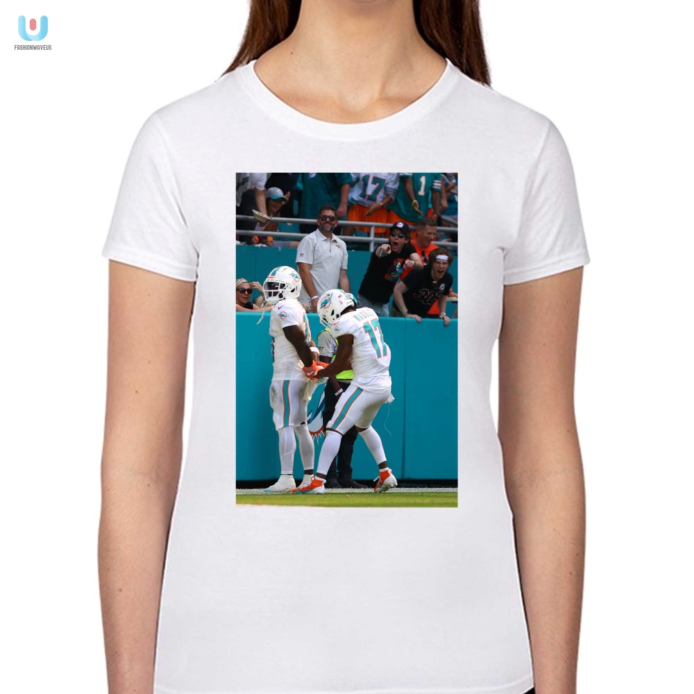 Lol Dolphins Shirt  Free Tyreek Get Yours Now