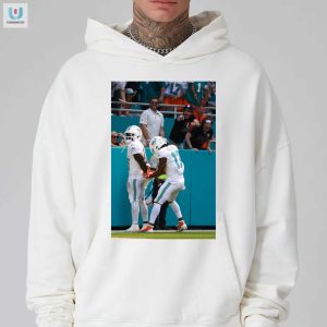 Lol Dolphins Shirt Free Tyreek Get Yours Now fashionwaveus 1 2