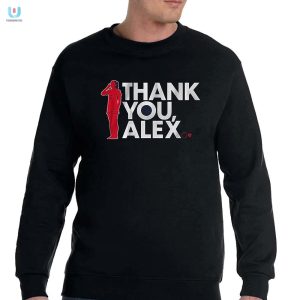 Get Your Laughs With The Unique Alex Morgan Thank You Tee fashionwaveus 1 1 1