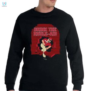 Hilarious Drink The Rhuleaid Shirt Stand Out With Humor fashionwaveus 1 3