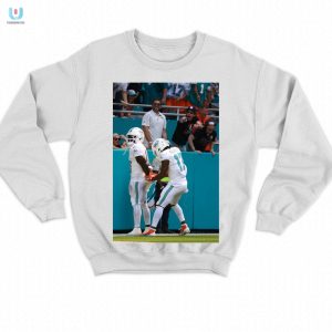 Funny Dolphins Tyreek Hill Arrest Shirt Stand Out Laugh fashionwaveus 1 3