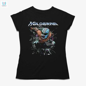 Get Portald Funny Hologram Shirt Unlike Any Other fashionwaveus 1 1