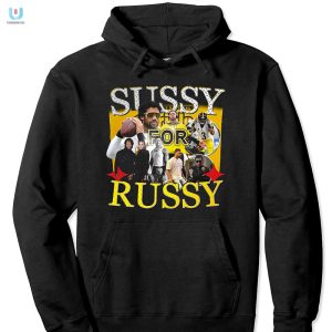 Sussy For Russy Tshirt Hilarious And Unique Design fashionwaveus 1 2