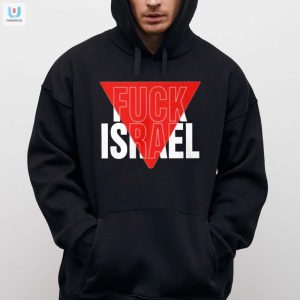 Bold Funny Rev Laskaris Unique F Israel Shirt fashionwaveus 1 2