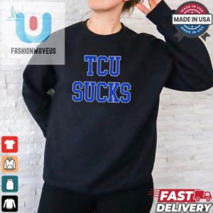 Dallas Showdown Tee Smu Beats Tcu Hilarious Tcu Sucks Shirt fashionwaveus 1 1