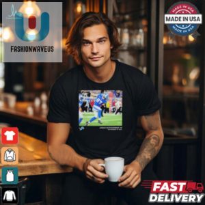 Score Big Laughs With Aidan Hutchinson Nfl Week 2 Tee fashionwaveus 1 2