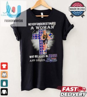 Funny Jesus Indiana Fever Shirt Unique Faithfilled Apparel fashionwaveus 1 1