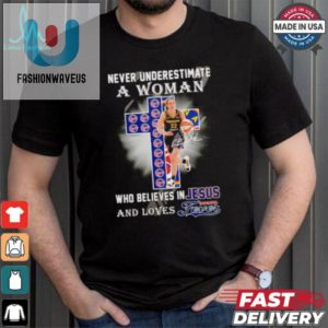 Funny Jesus Indiana Fever Shirt Unique Faithfilled Apparel fashionwaveus 1 3