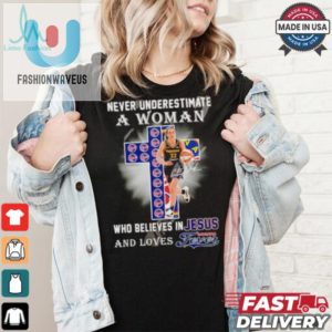 Funny Jesus Indiana Fever Shirt Unique Faithfilled Apparel fashionwaveus 1 4