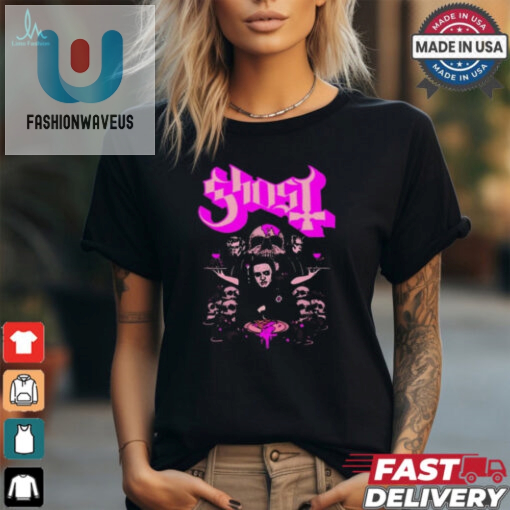 Unique  Funny Ghost Whats For Dinner 2024 Tshirt