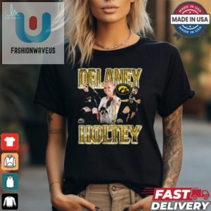 Score Laughs Style Delaney Holtey Iowa Soccer Tee fashionwaveus 1 1