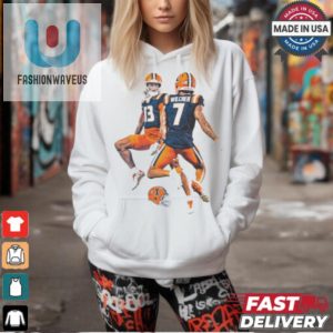 Quirky Hang Time Illinois Tee Pat Kenari Football Fun fashionwaveus 1 1