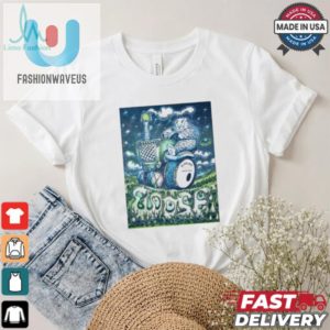 Own The Hilarious Goose Magna 24 Decker Shirt Today fashionwaveus 1 3