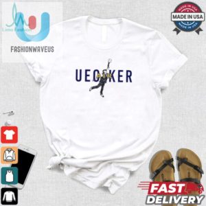 Score Laughs Style With The Air Uecker Brewers Shirt fashionwaveus 1 1