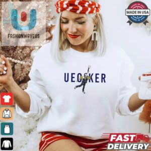 Score Laughs Style With The Air Uecker Brewers Shirt fashionwaveus 1 2