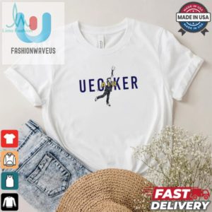 Score Laughs Style With The Air Uecker Brewers Shirt fashionwaveus 1 3