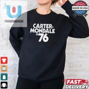 Vote Laughs With Retro Carter Mondale 76 Tee fashionwaveus 1 1