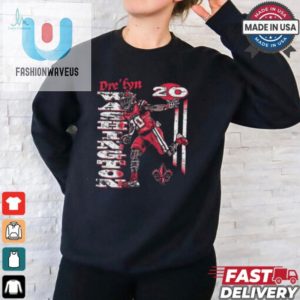 Score Big Laughs With Drelyn Washington 20 Vintage Tee fashionwaveus 1 1