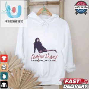 Get Your Laughs On Unique Renforshort Tour Shirt fashionwaveus 1 1