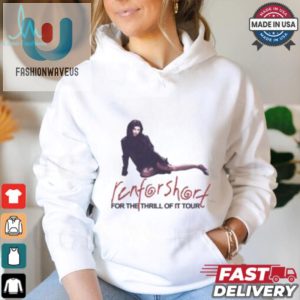 Get Your Laughs On Unique Renforshort Tour Shirt fashionwaveus 1 2