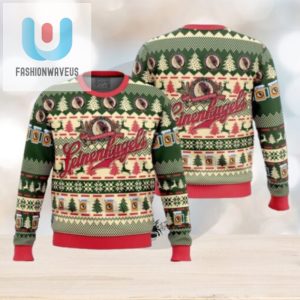 Funny Leinenkugels Beer Ugly Christmas Sweater Holiday 2024 fashionwaveus 1 1