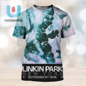 Rock On Limited Edition Linkin Park 2024 Tour Shirt fashionwaveus 1 1