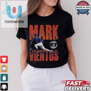 Get Your Laughs In A Mark Vientos 27 Mets Tshirt fashionwaveus 1 2