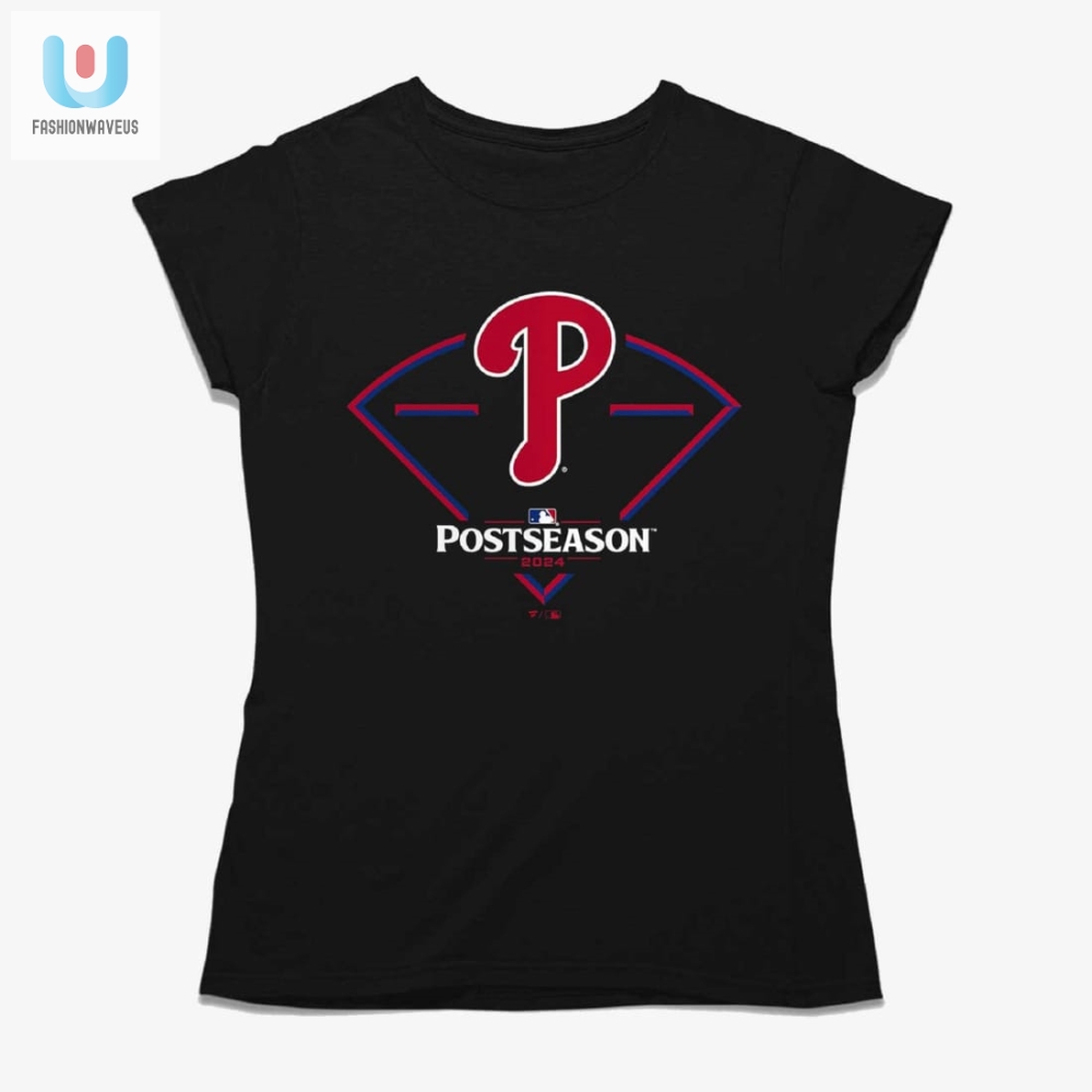 Get Your Philly Swag 2024 Postseason Funny Tshirt