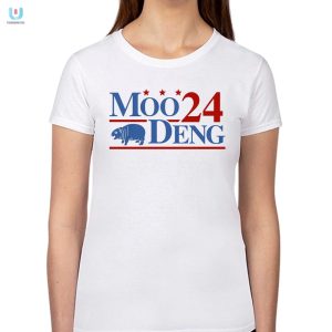 Get Snazzy With Moo Deng 24 The Funniest Shirt Of The Year fashionwaveus 1 1