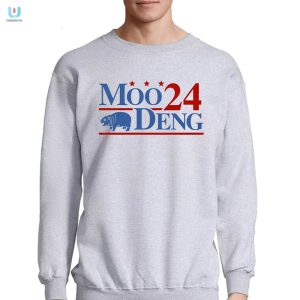 Get Snazzy With Moo Deng 24 The Funniest Shirt Of The Year fashionwaveus 1 3