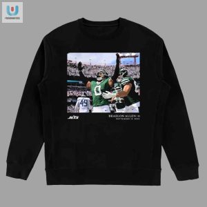 Score Laughs Cheers Braelon Allen Jets Week 2 Shirt fashionwaveus 1 3