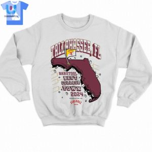 Lolworthy Best College Town Tallahassee Tee Get Yours fashionwaveus 1 3