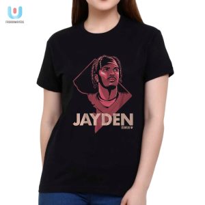 Get Hopeful Hilarious In Our Jayden Daniels Shirt fashionwaveus 1 1