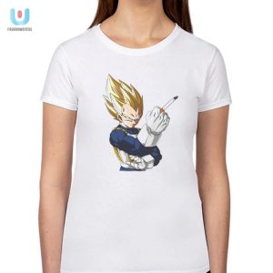 Funny Unique Vegeta Smoking Shirt Stand Out With Style fashionwaveus 1 1