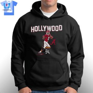 Get Your Ryan Williams Hollywood Shirt Roll Tide Laughs fashionwaveus 1 2