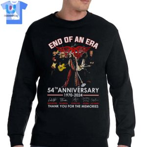 55 Years Of Aerosmith Rock On With This Epic Tee fashionwaveus 1 3