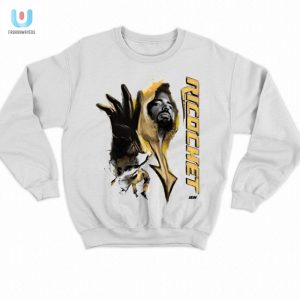 Get Noticed With Ricochet The Unstoppable Laughoutloud Shirt fashionwaveus 1 3