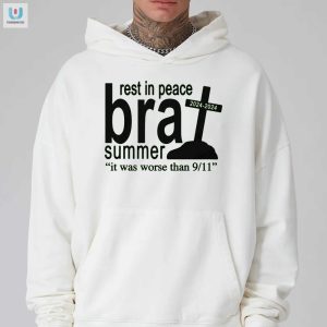 Rest In Peace Brat Shirt Hilariously Unique Summer Style fashionwaveus 1 2