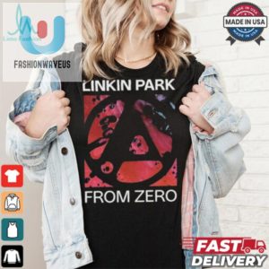 Rock Out In Style Linkin Park 2024 Tour Tees Not A Zero Deal fashionwaveus 1 1