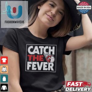 Score Big Laughs With Cleveland Guardians Fever Shirt fashionwaveus 1 2