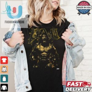 Get Your Laughs On With The Unique Pac Fury Shirt fashionwaveus 1 1