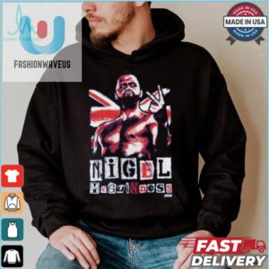 Revive Your Style With Funny Nigel Mcguinness Tee fashionwaveus 1 3