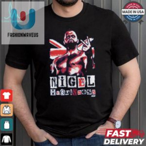 Revive Your Style With Funny Nigel Mcguinness Tee fashionwaveus 1 4