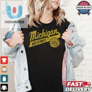 Score Big In Style Hilarious Michigan Vintage Bball Tee fashionwaveus 1 1