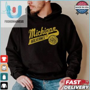 Score Big In Style Hilarious Michigan Vintage Bball Tee fashionwaveus 1 3