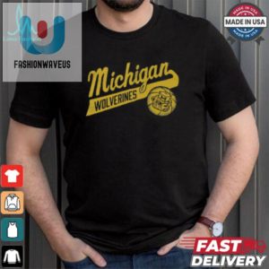 Score Big In Style Hilarious Michigan Vintage Bball Tee fashionwaveus 1 4