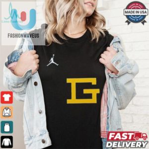 Get Cheeky Custom Greg Harden Wolverines Shirt fashionwaveus 1 1