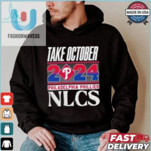 Get Spooked In Style Phillies Nlcs 2024 Shirt fashionwaveus 1 3