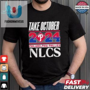 Get Spooked In Style Phillies Nlcs 2024 Shirt fashionwaveus 1 4