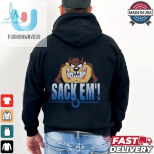 Taz Sack Em Colts Shirt Uniquely Funny Looney Tunes Gear fashionwaveus 1 1